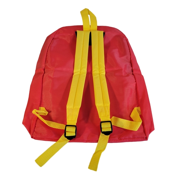 KOOL-AID Vintage Vintage Promotional Collectible School Backpack Kids - Picture 2 of 9